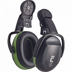 EAR DEFENDER na přilbu