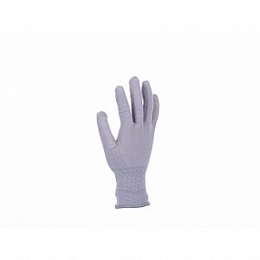 BOOBY GREY rukavice nylon