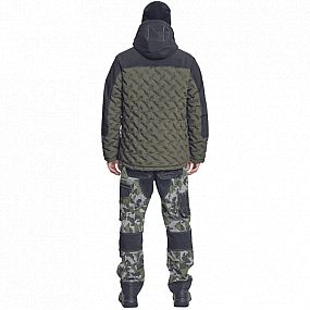 NEURUM parka