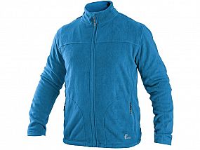 GRANBY mikina fleece