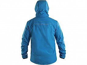 STRETCH bunda softshell