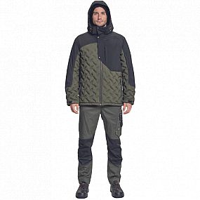 NEURUM parka