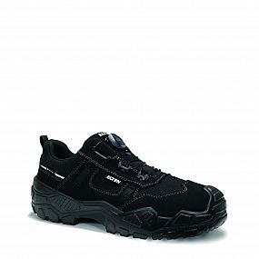 MIKE BOA® GTX black S3S ESD CI polobotka