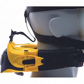 CleanSpace Helmet Hook Strap Accessory