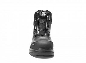 TERENCE XXG PRO BOA® black S3 ESD HI kotník