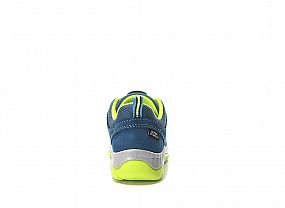 MADDOX Kids BOA® petrol-lime polobotka