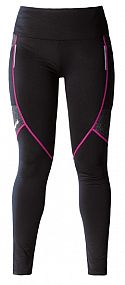 LEGGINS LADY KALHOTY BLACK