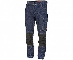 ICARUS Jeans blue