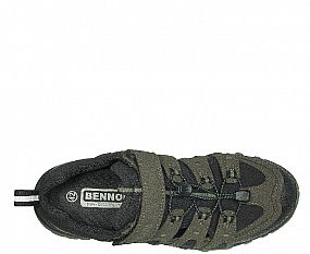 AMIGO O1 GREEN SANDAL