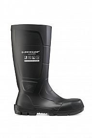 ACIFORT JOBGUARD BLACK S5