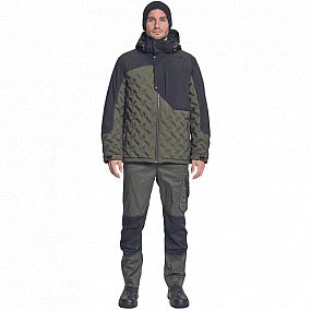 NEURUM parka