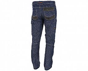 ICARUS Jeans blue