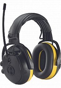 ED 2H REACT EAR DEFENDER