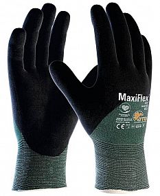 34-8753 MAXIFLEX CUT 3/4 máčené prořez 3