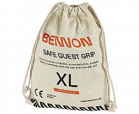 BNN Safe guest grip M, XL