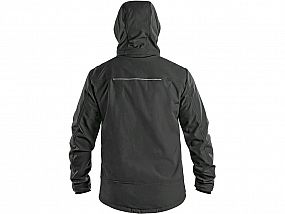 STRETCH bunda softshell