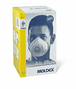 Respir AIR Plus P2