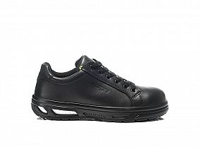 NOEL XX10 black S2 ESD polobotka