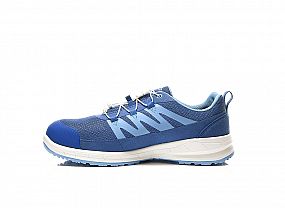 MARTEN XXSports blue S1P ESD polobotka