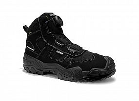 MIKE BOA® GTX black S3S ESD CI kotník