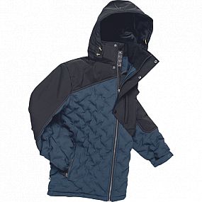 NEURUM parka