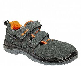 TOBLER S1 ESD sandal