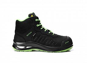 STEWART XXG Pro GTX black-green S3 ESD HI CI kotník