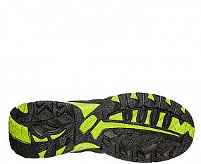 ORLANDO XTR Low S3 HI-VIS