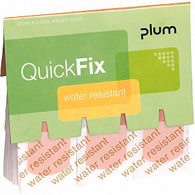 Plum5511QuickFix VOnáhradní náplast 45ks