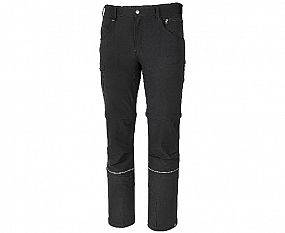 FOBOS 2v1 Trousers black