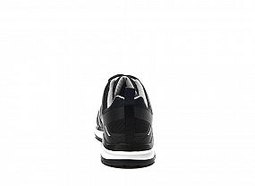 jo_SWIFT black S1P ESD polobotka