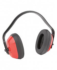 4EAR M20 sluchátka SNR 25 dB