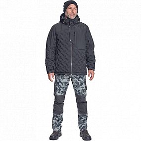 NEURUM parka