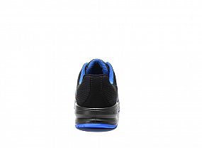 LARKIN XXSports black-blue S1 ESD polobotka