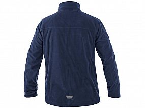 GRANBY mikina fleece