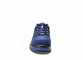 MADDOX darkblue S3 ESD polobotka