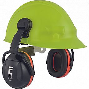 EAR DEFENDER na přilbu