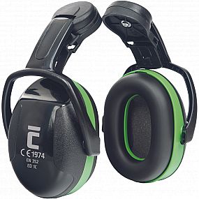 EAR DEFENDER na přilbu