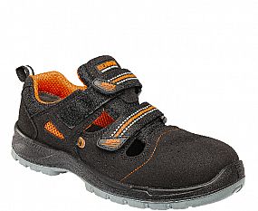 NUX S1P ESD sandal