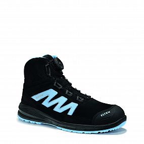 MARTEN XXSports Pro BOA® black-blue S3 ESD kotník