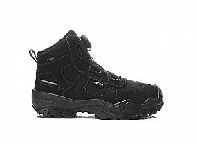 MIKE BOA® GTX black S3S ESD CI kotník