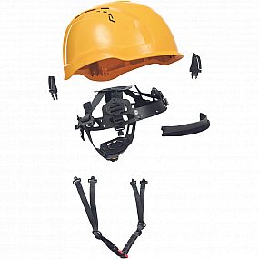 ALPINWORKER PRO Neventil