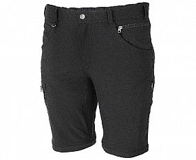 FOBOS 2v1 Trousers black