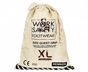 BNN Safe guest grip M, XL