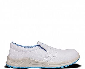 WHITE MOCCASIN S2