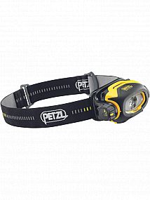 Petzl PIXA 2 Čelovka s1LED ATEX