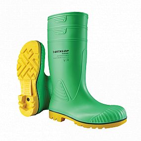 ACIFORT HAZGUARD GREEN S5