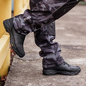 PANTHER XTR O2 Boot