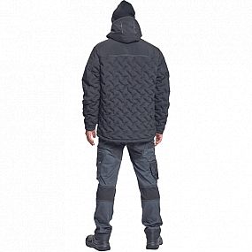 NEURUM parka