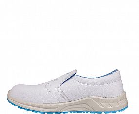 WHITE MOCCASIN S2